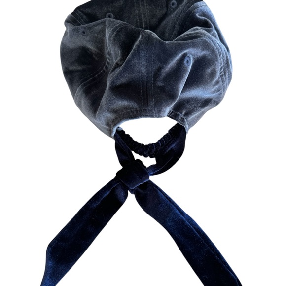 San Diego Hat Company velvet baseball cap - Picture 5 of 7